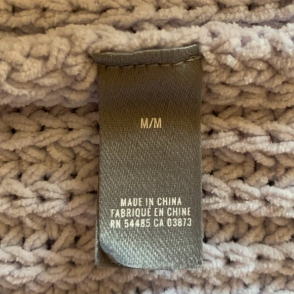 Knit Turtleneck Sweater - Picture 5 of 6